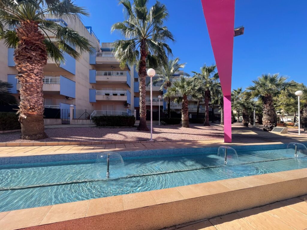 Apartment w Orihuela Costa - oferta MLSC150948