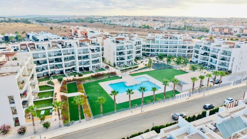 Apartment w Orihuela Costa - oferta MLSC2639891