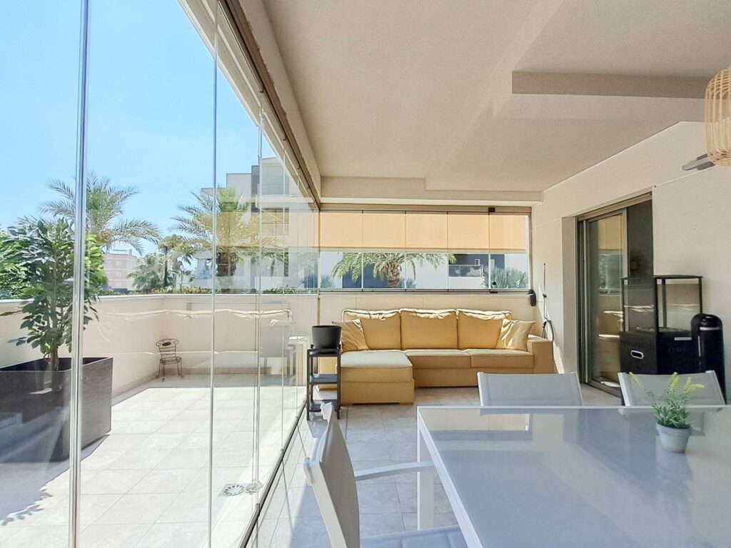 Apartment w Orihuela Costa - oferta MLSC503070