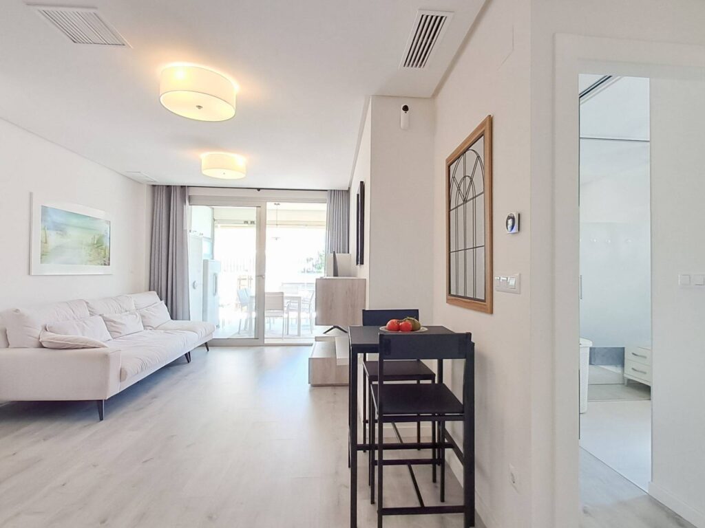Apartment w Orihuela Costa - oferta MLSC503070