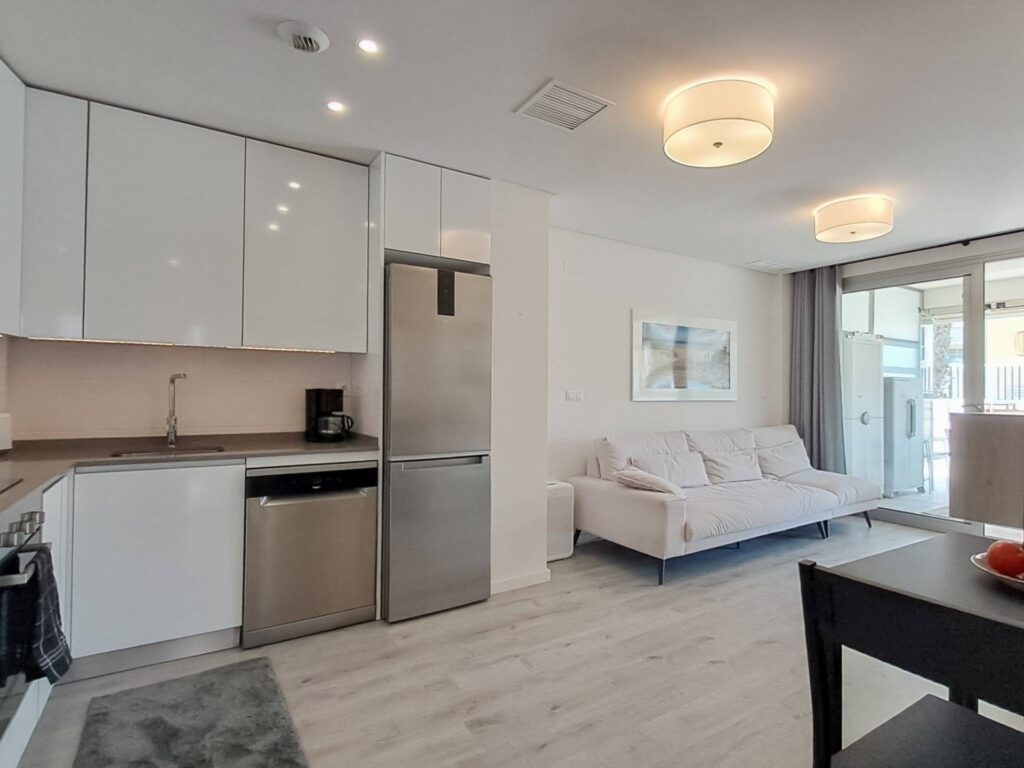 Apartment w Orihuela Costa - oferta MLSC503070