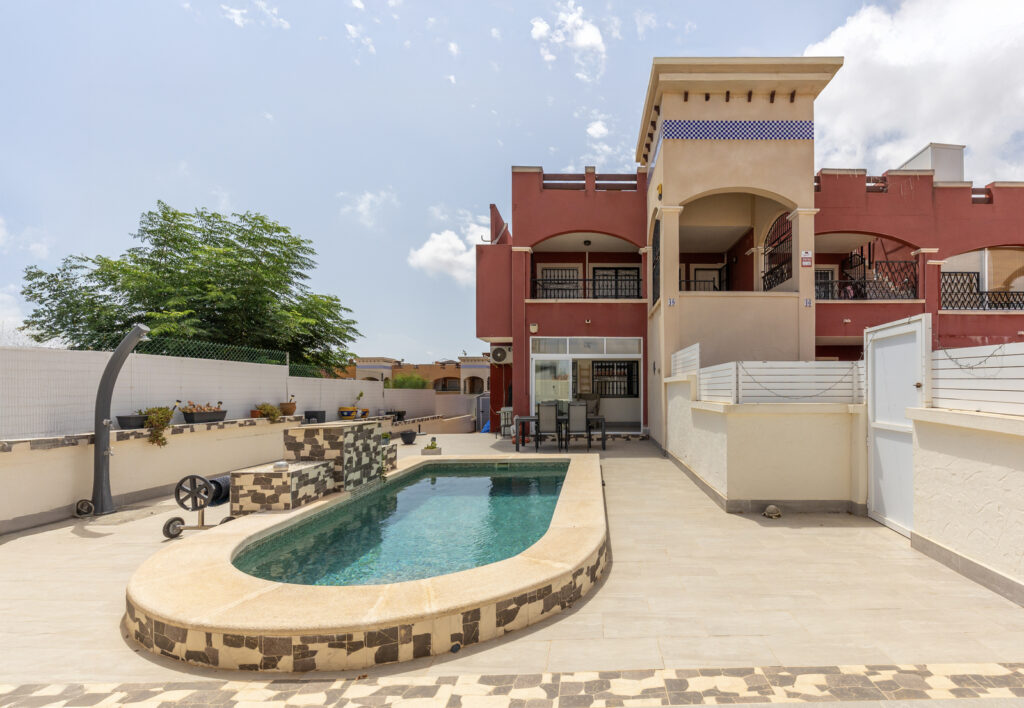 Apartment w Orihuela Costa - oferta MLSC6290062