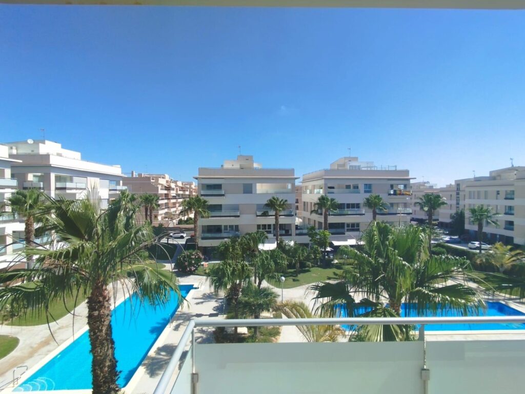 Apartment w Orihuela Costa - oferta MLSC6814618