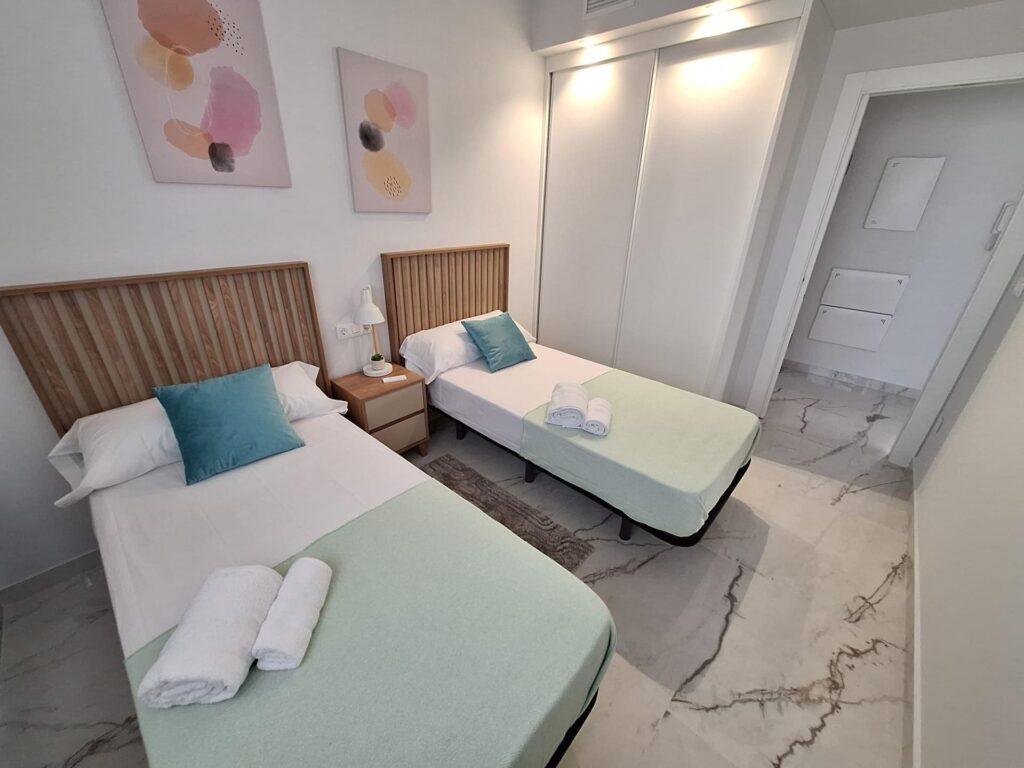 Apartment w Orihuela Costa - oferta MLSC7797595