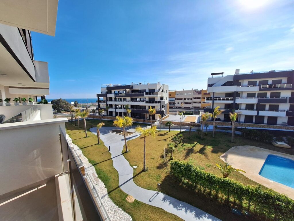 Apartment w Orihuela Costa - oferta MLSC7797595