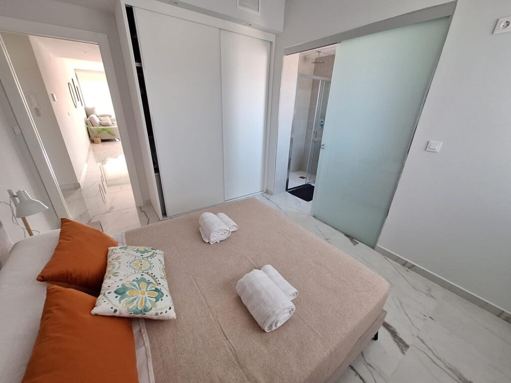 Apartment w Orihuela Costa - oferta MLSC7797595