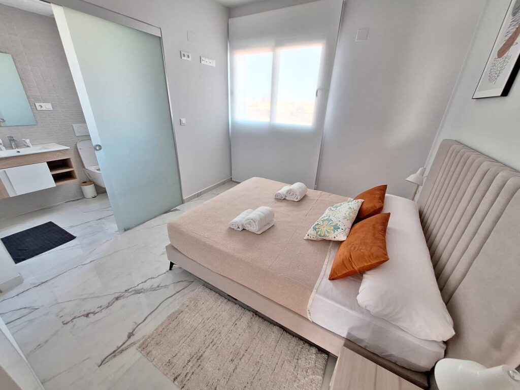 Apartment w Orihuela Costa - oferta MLSC7797595