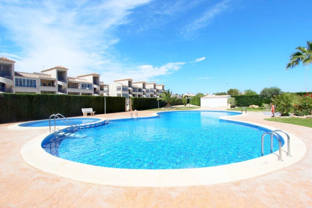 Apartment w Orihuela Costa - oferta MLSC8118514