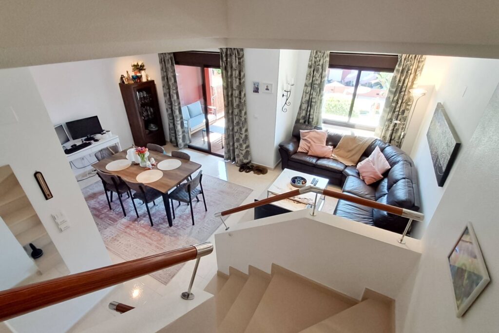 Apartment w Orihuela Costa - oferta MLSC8527735