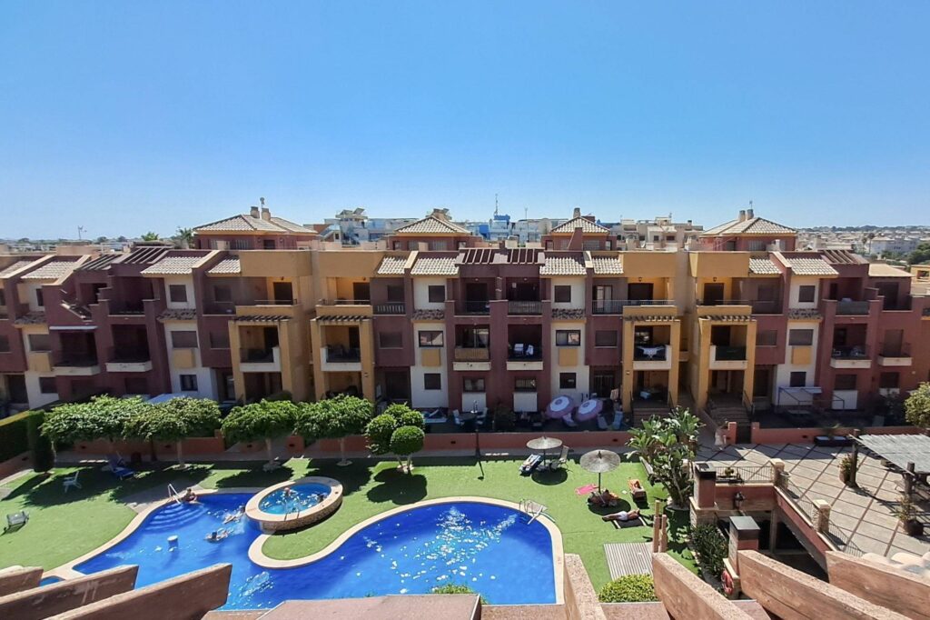 Apartment w Orihuela Costa - oferta MLSC8527735