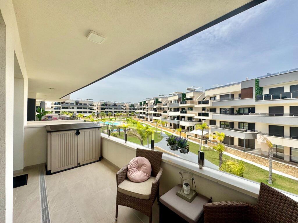 Apartment w Orihuela Costa - oferta MLSC8539201