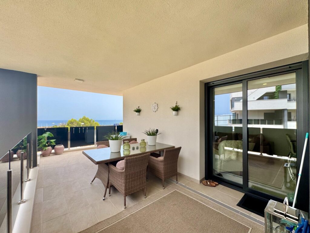Apartment w Orihuela Costa - oferta MLSC8539201