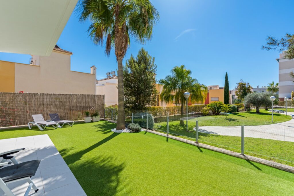 Apartment w Orihuela Costa - oferta MLSC9256946
