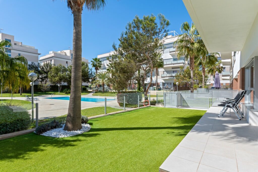 Apartment w Orihuela Costa - oferta MLSC9256946