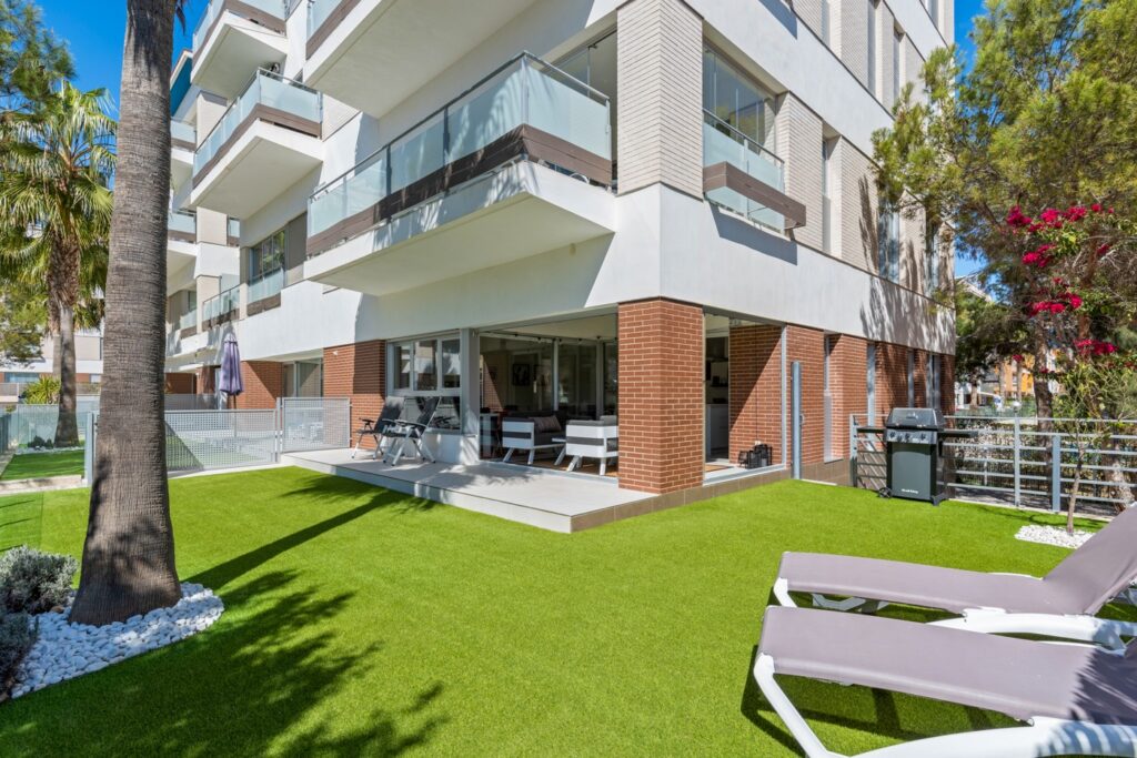 Apartment w Orihuela Costa - oferta MLSC9256946