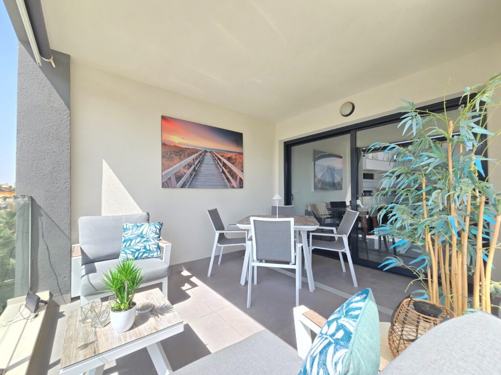 Apartment w Orihuela Costa - oferta MLSC9595725