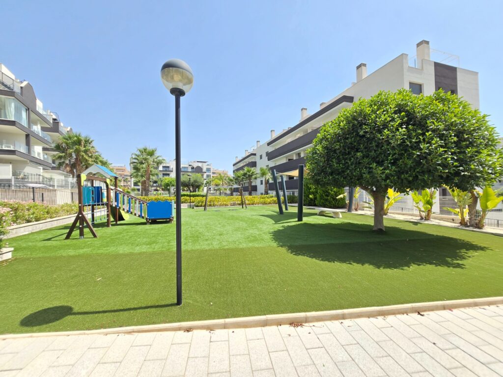 Apartment w Orihuela Costa - oferta MLSC9595725