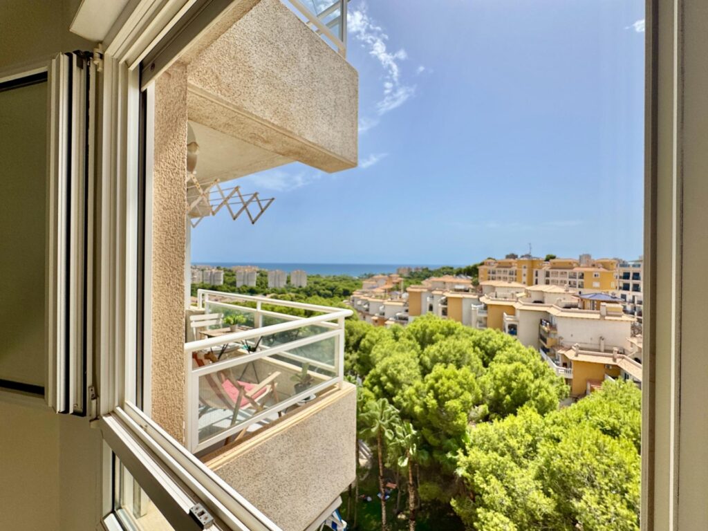 Apartment w Orihuela Costa - oferta MLSC966826