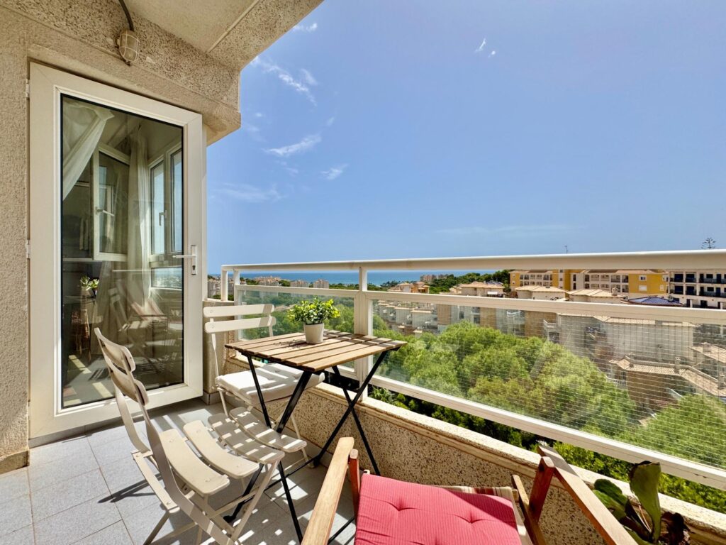Apartment w Orihuela Costa - oferta MLSC966826