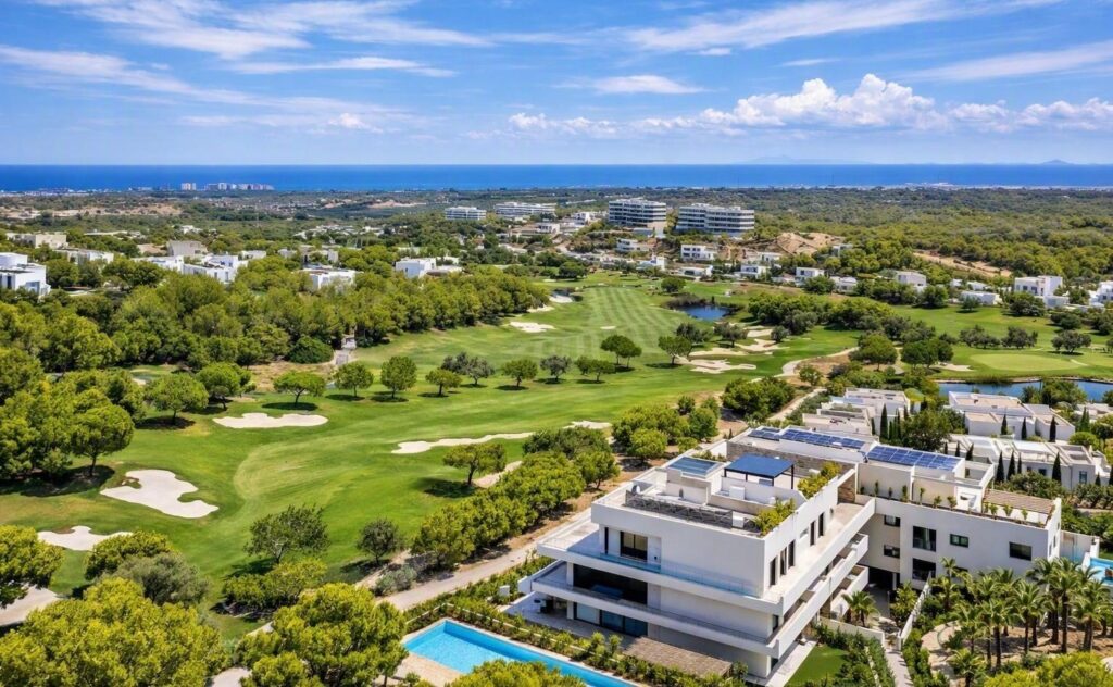 Apartment w Orihuela - oferta MLSC237724