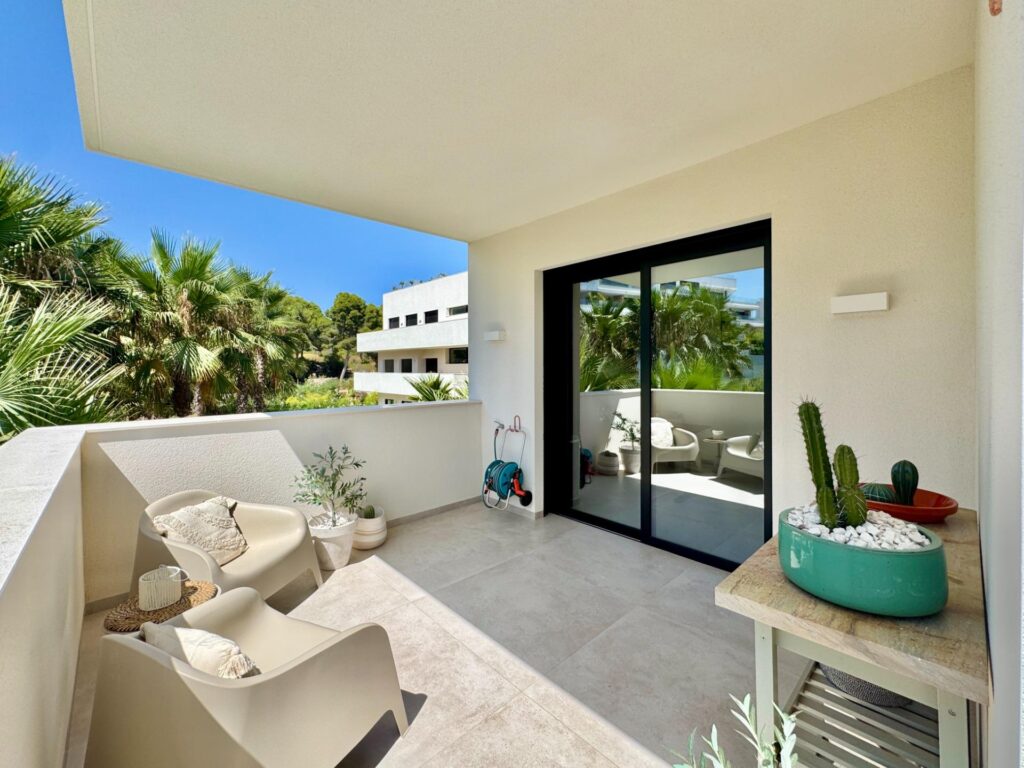 Apartment w Orihuela - oferta MLSC237724