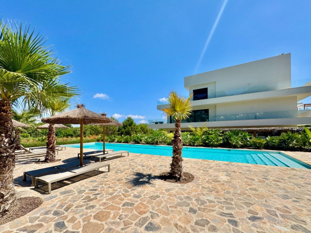 Apartment w Orihuela - oferta MLSC237724