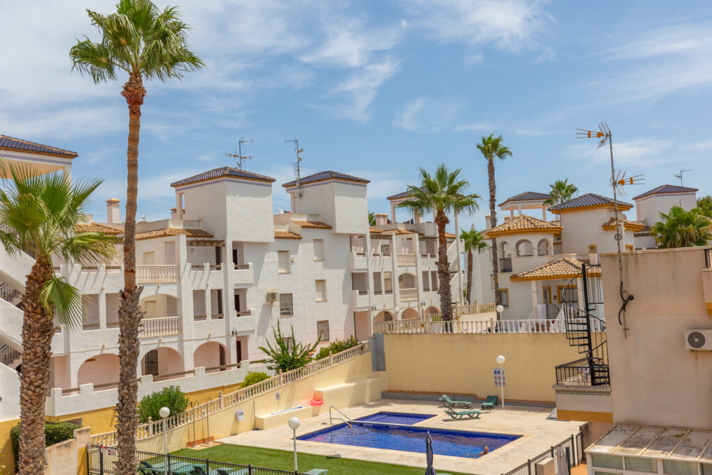 Apartment w Orihuela - oferta MLSC3764156