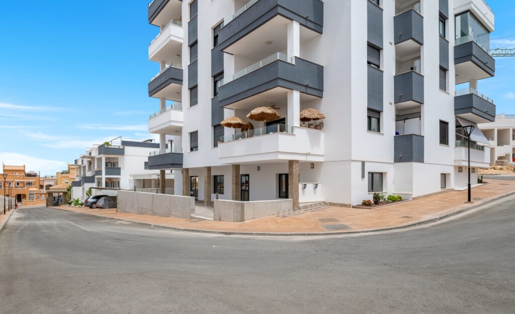 Apartment w Orihuela - oferta MLSC4529527