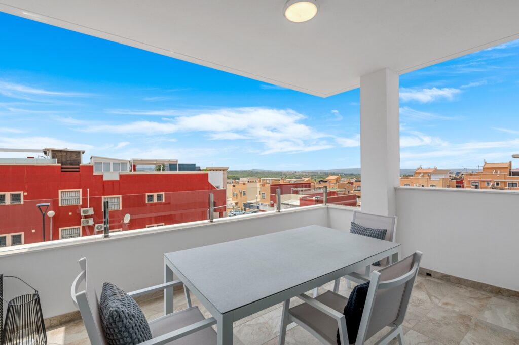 Apartment w Orihuela - oferta MLSC4529527