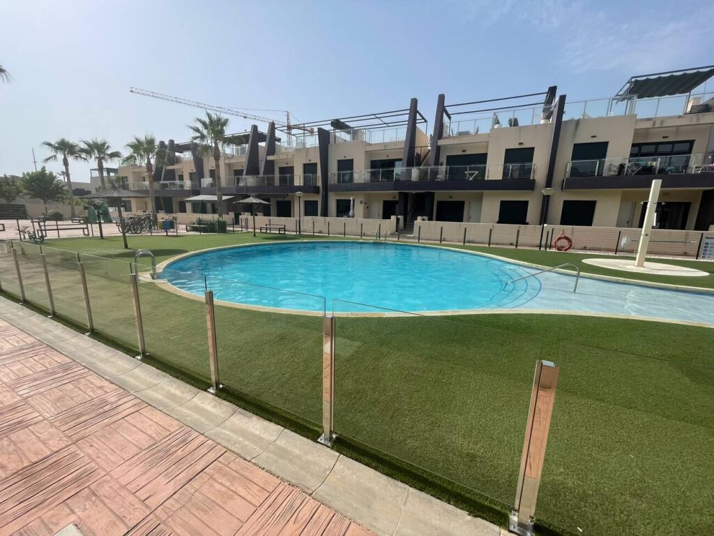 Apartment w Pilar de La Horadada - oferta MLSC3514008