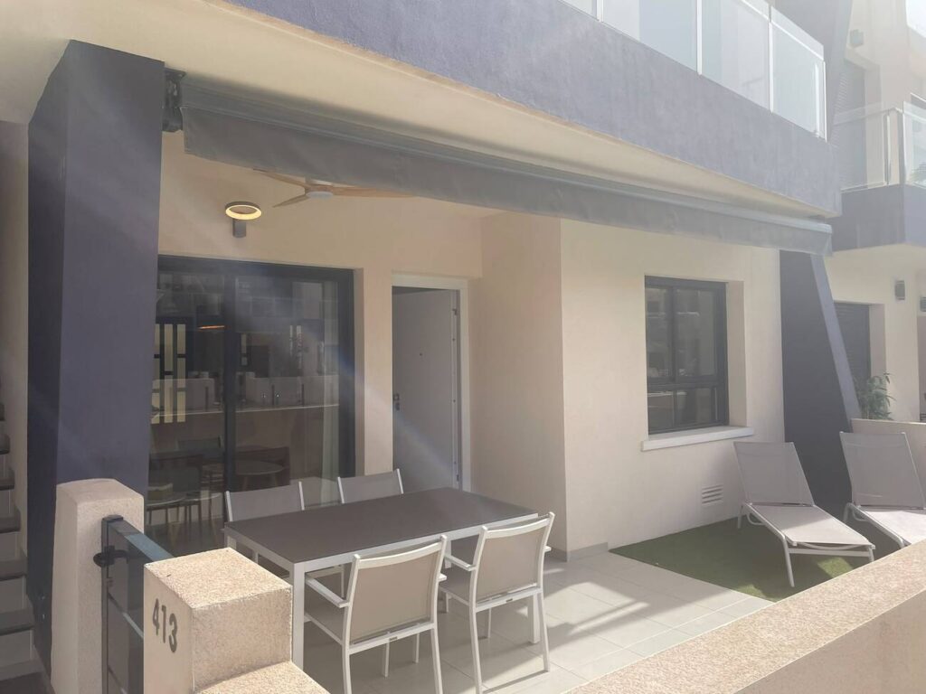 Apartment w Pilar de La Horadada - oferta MLSC3514008