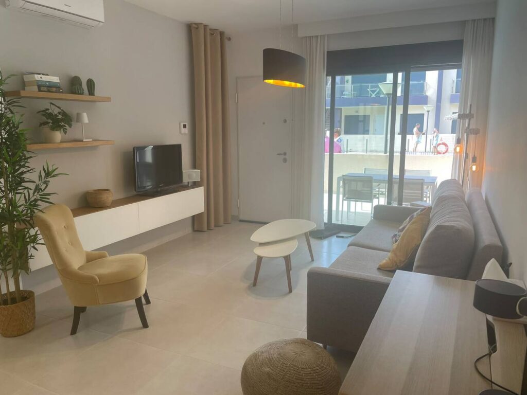 Apartment w Pilar de La Horadada - oferta MLSC3514008