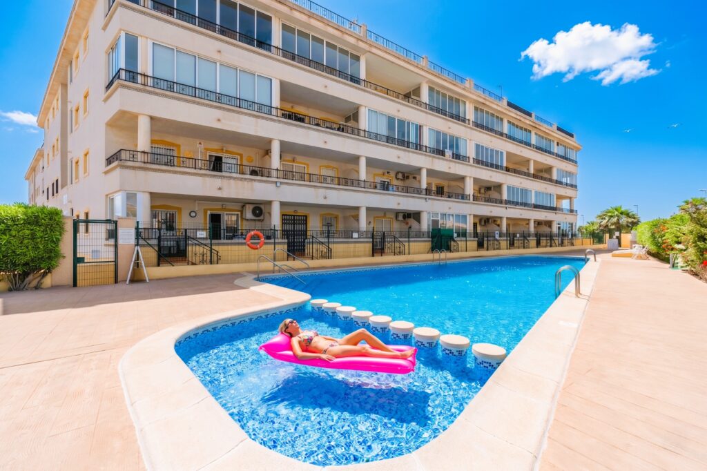 Apartment w Playa Flamenca - oferta MLSC9755011