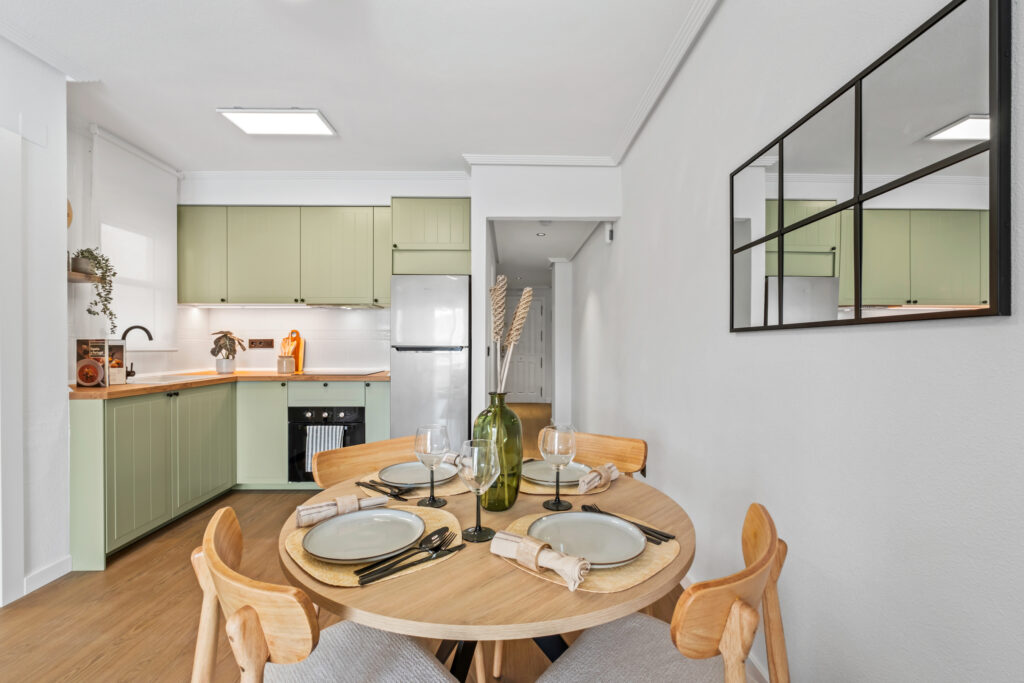 Apartment w Playa Flamenca - oferta MLSC9755011