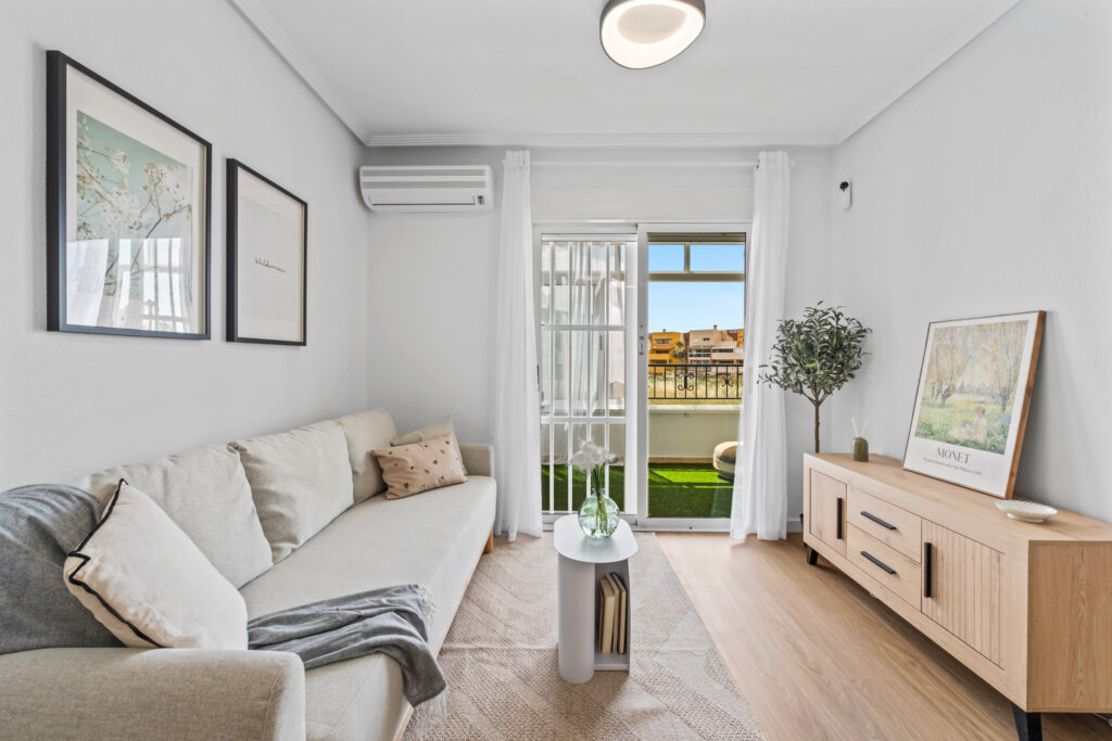 Apartment w Playa Flamenca - oferta MLSC9755011