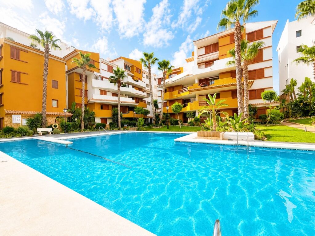Apartment w Punta Prima - oferta MLSC4173693