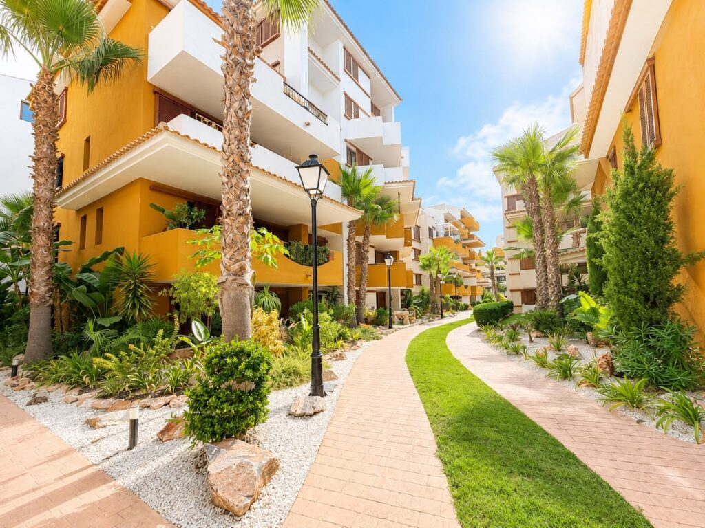 Apartment w Punta Prima - oferta MLSC4173693