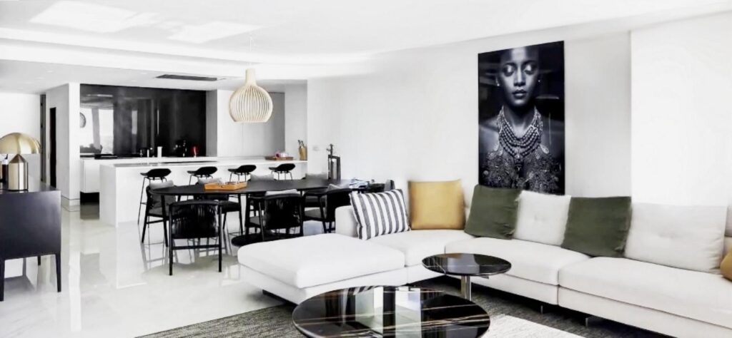 Apartment w Relleu - oferta SP1797