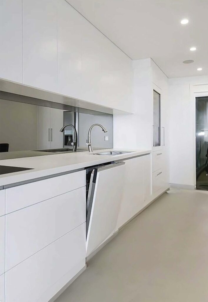 Apartment w Relleu - oferta SP1797