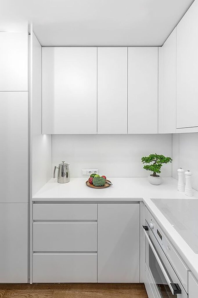 Apartment w Relleu - oferta SP1797