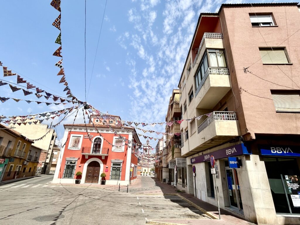 Apartment w Rojales - oferta MLSC1106773