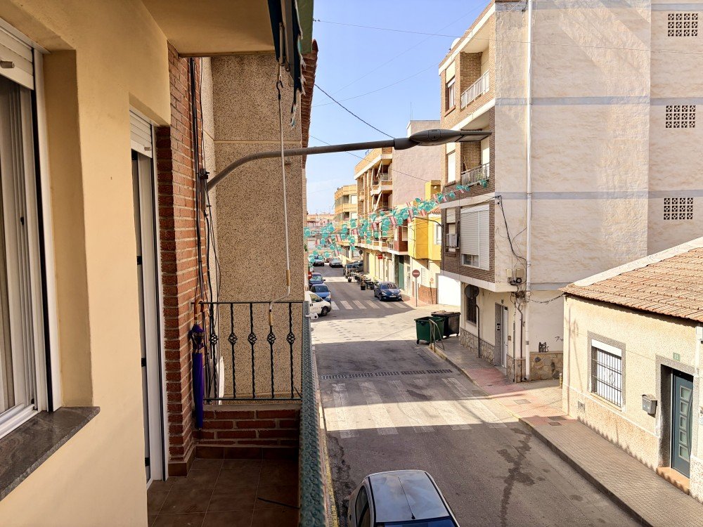 Apartment w Rojales - oferta MLSC2689870
