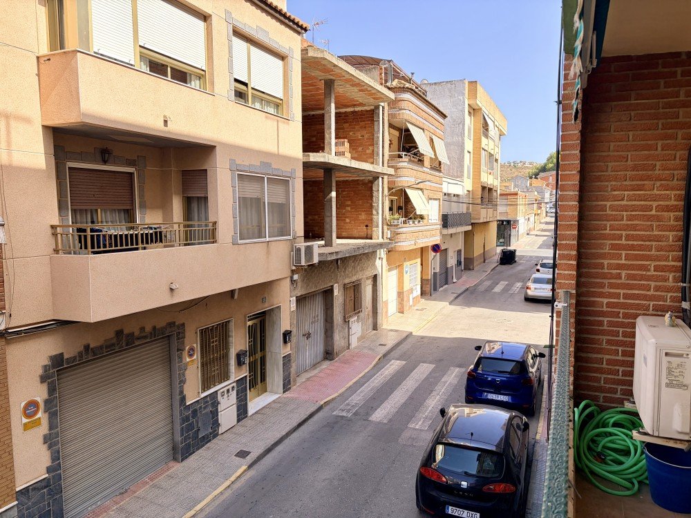 Apartment w Rojales - oferta MLSC2689870