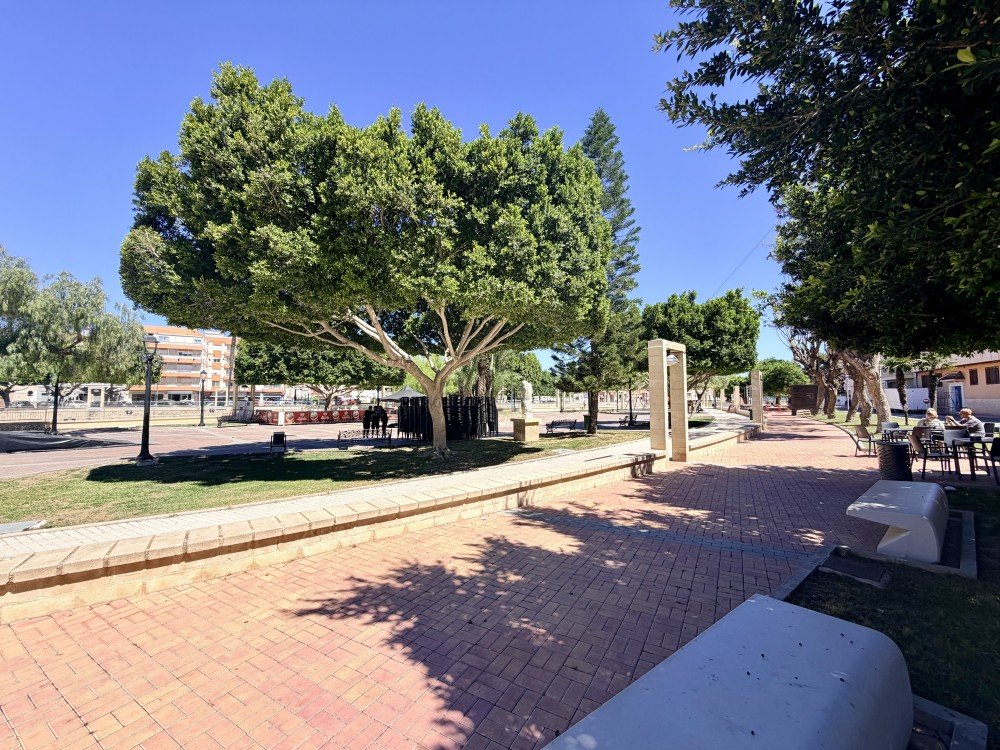 Apartment w Rojales - oferta MLSC2689870
