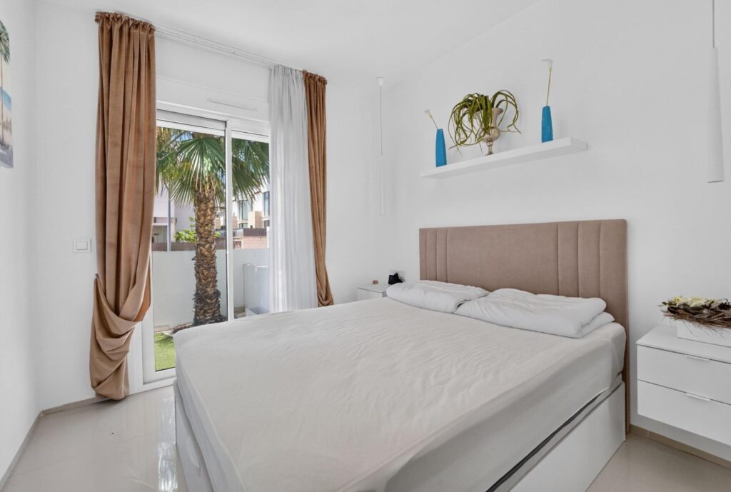 Apartment w Rojales - oferta MLSC5613032