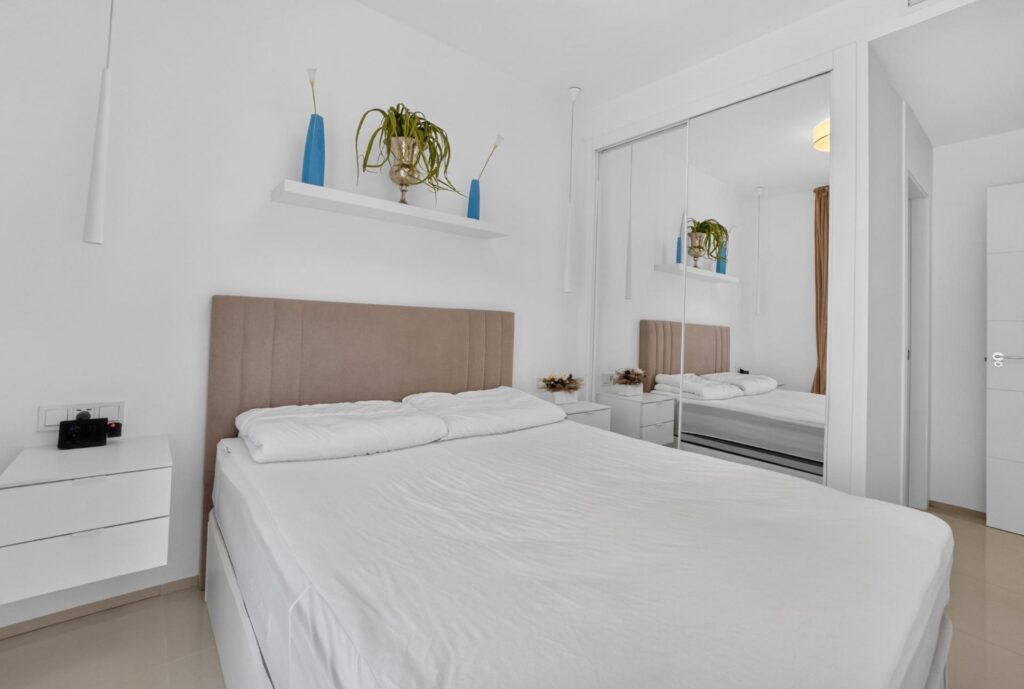 Apartment w Rojales - oferta MLSC5613032