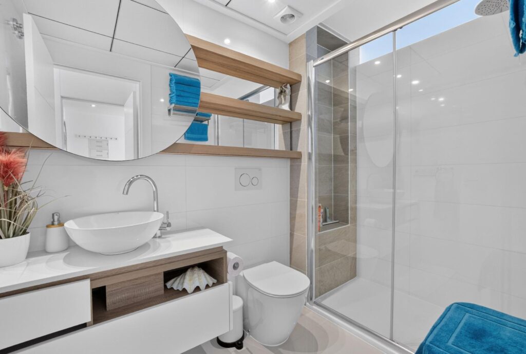Apartment w Rojales - oferta MLSC5613032