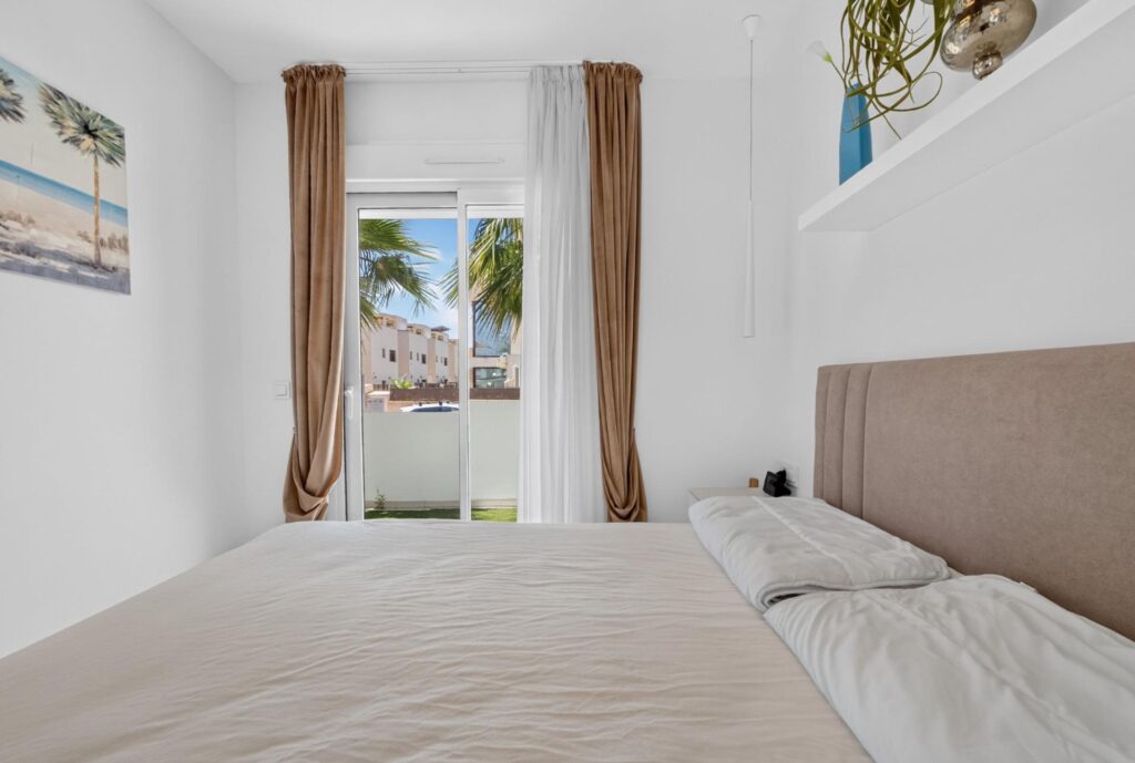 Apartment w Rojales - oferta MLSC5613032