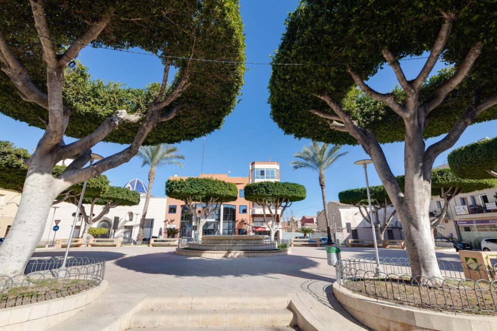 Apartment w San Fulgencio - oferta MLSC4345501