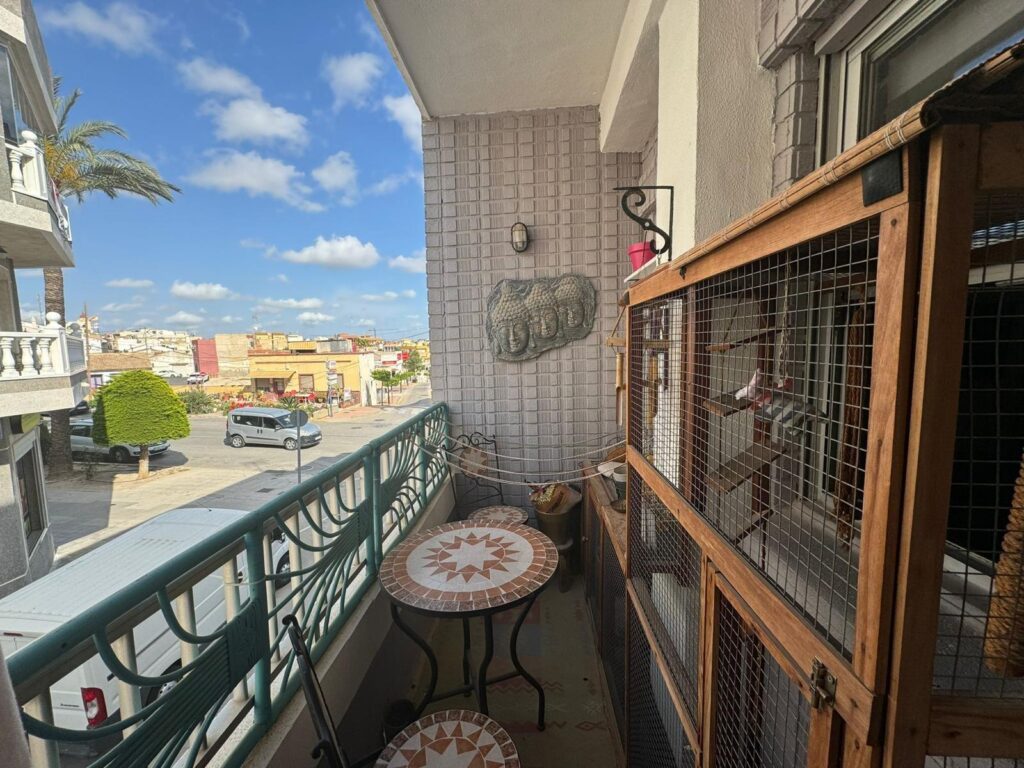 Apartment w San Miguel de Salinas - oferta MLSC172966